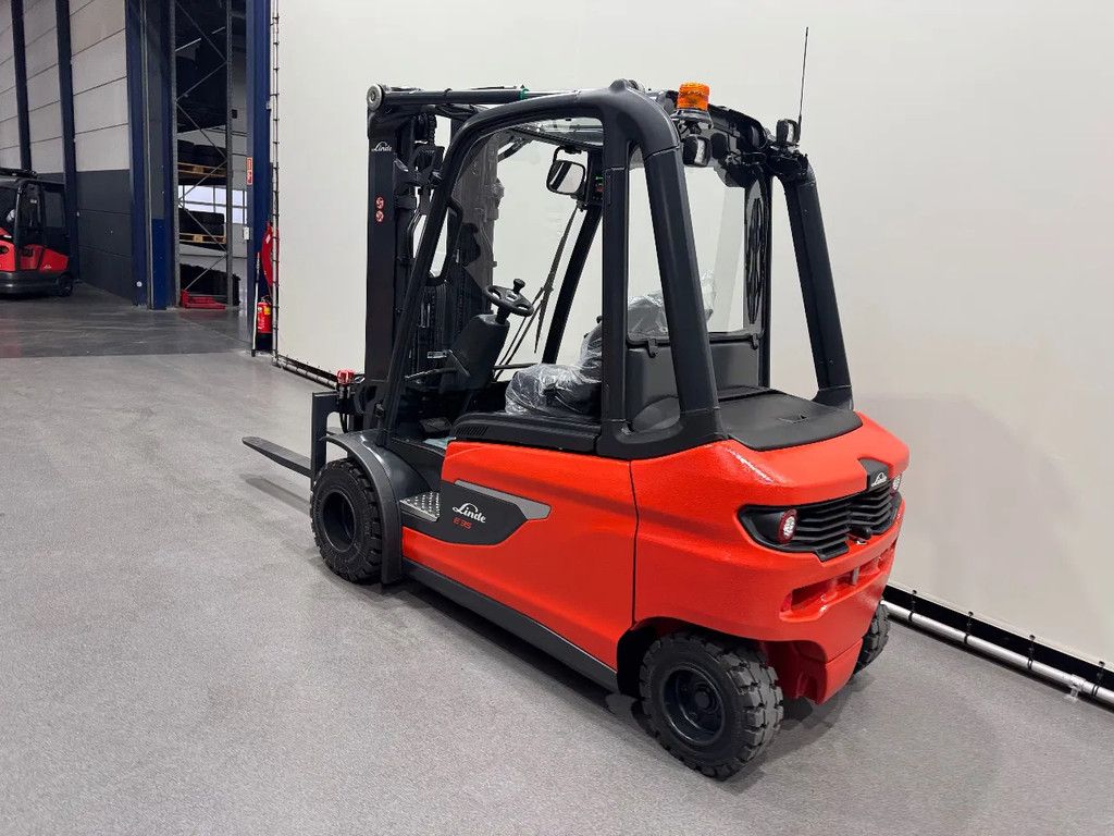 Linde 1252 E 35 L-01