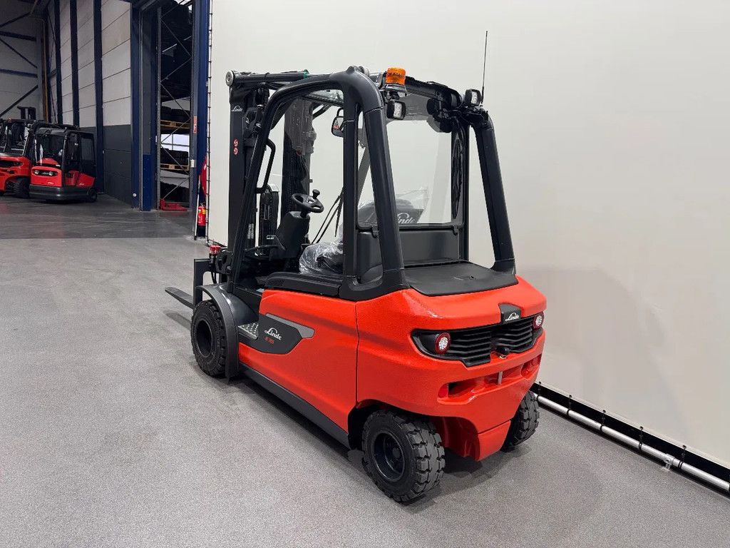 Linde 1252 E 35 L-01