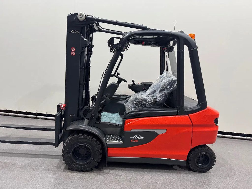 Linde 1252 E 35 L-01