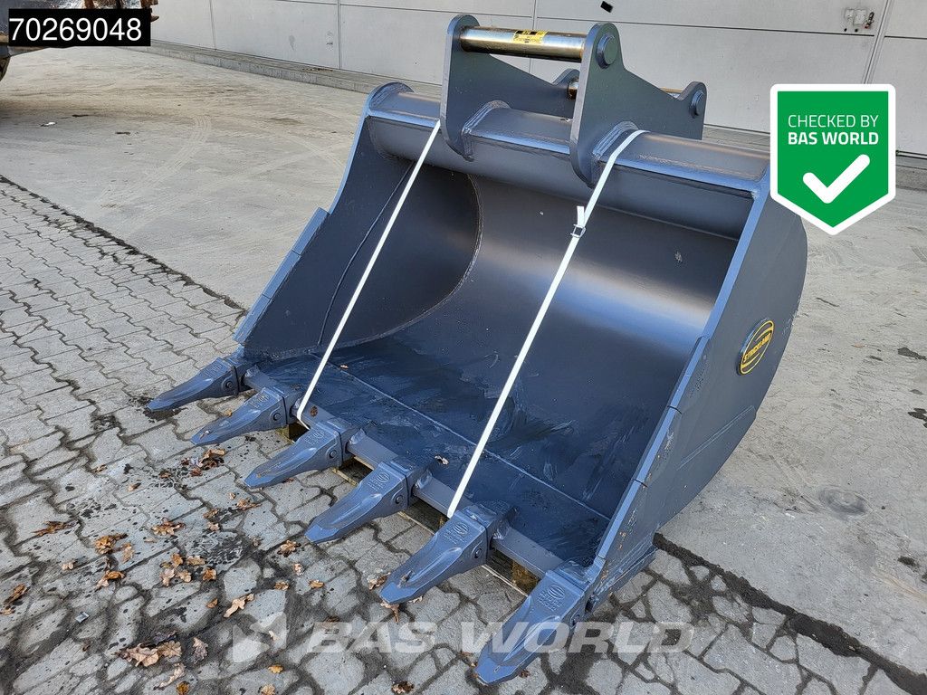 Strickland S70 1.2 M3 - 1.5M WIDE