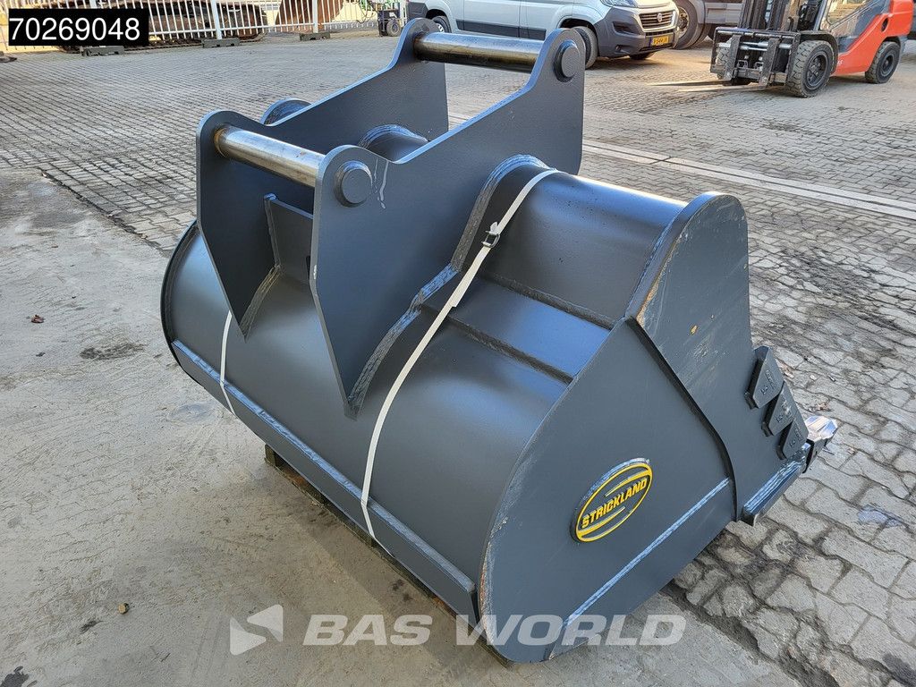 Strickland S70 1.2 M3 - 1.5M WIDE