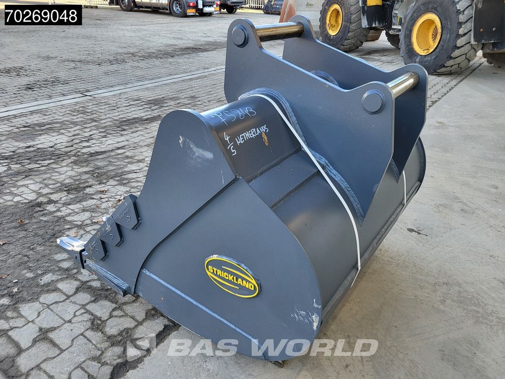 Strickland S70 1.2 M3 - 1.5M WIDE