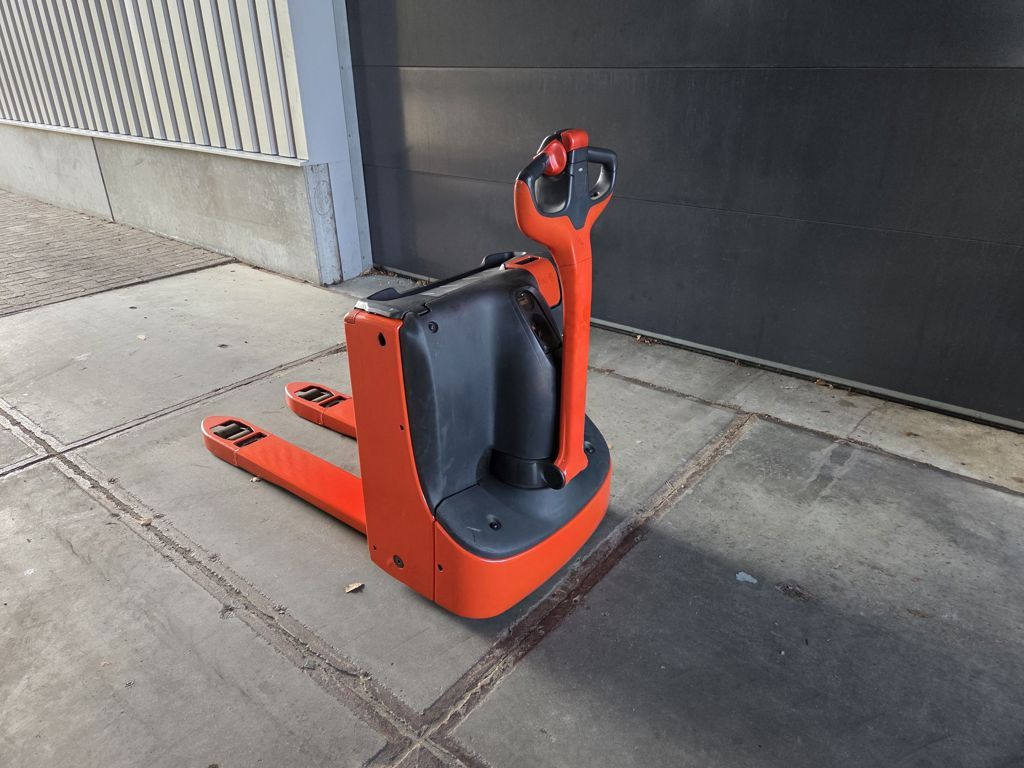 Linde T16 palletwagen