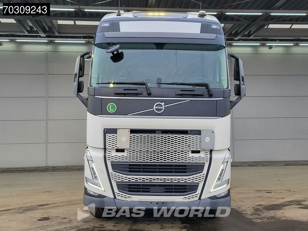 Volvo FH 460 4X2 XL Mega I-ParkCool