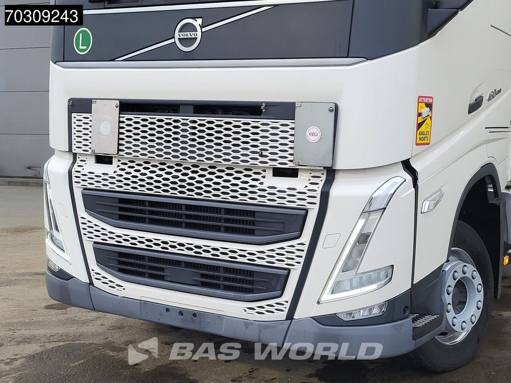 Volvo FH 460 4X2 XL Mega I-ParkCool