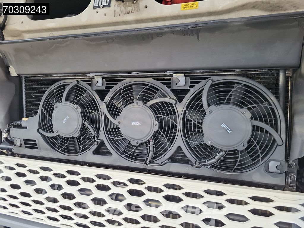 Volvo FH 460 4X2 XL Mega I-ParkCool