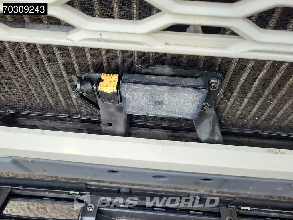 Volvo FH 460 4X2 XL Mega I-ParkCool