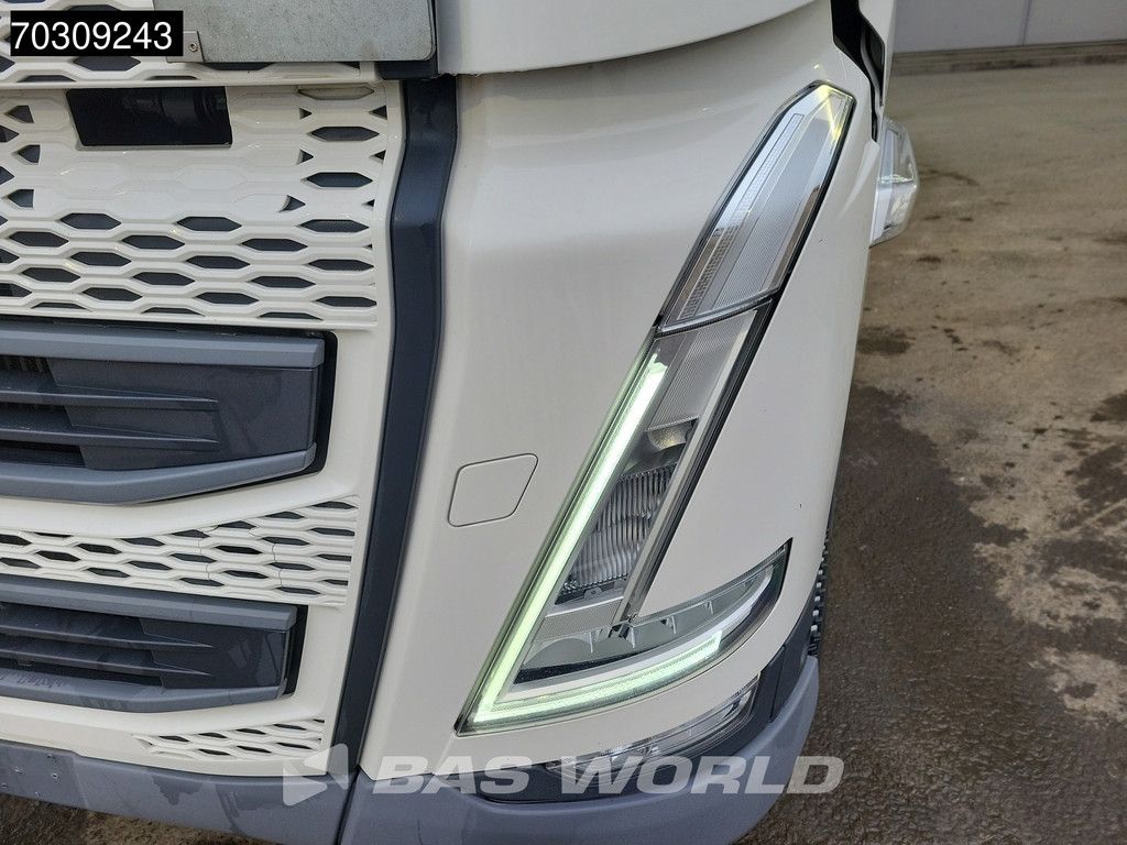 Volvo FH 460 4X2 XL Mega I-ParkCool