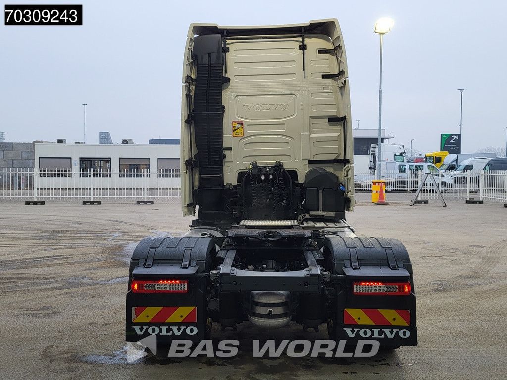 Volvo FH 460 4X2 XL Mega I-ParkCool