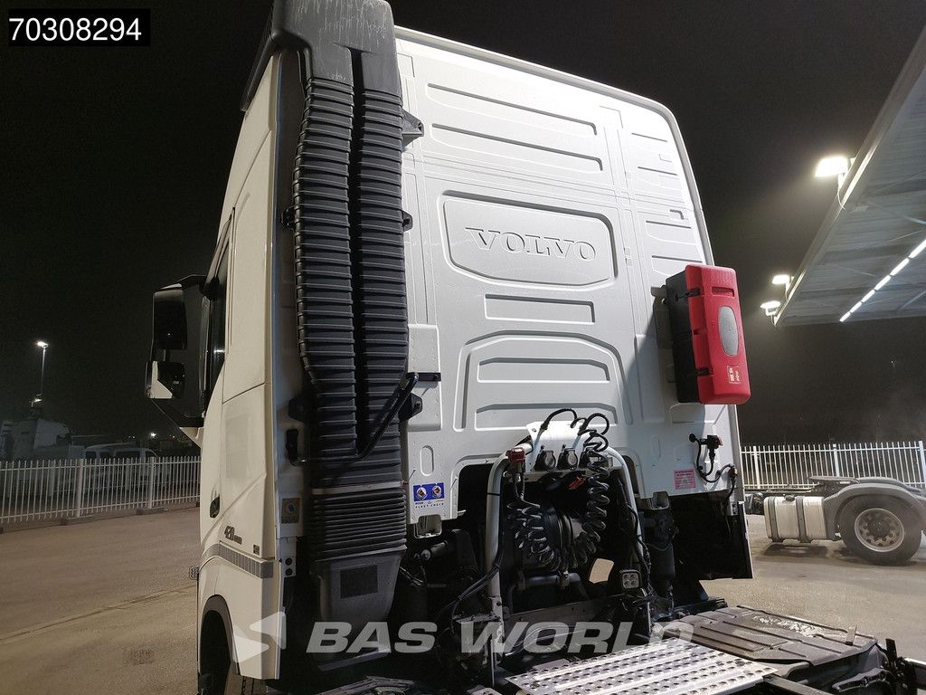 Volvo FH FH 420 4X2 Chassis L! ADR VEB+ Alcoa's I-ParkCool