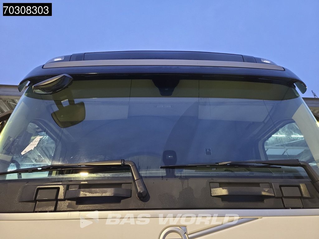 Volvo FH FH 420 4X2 Chassis L! ADR VEB+ Alcoa's I-ParkCool