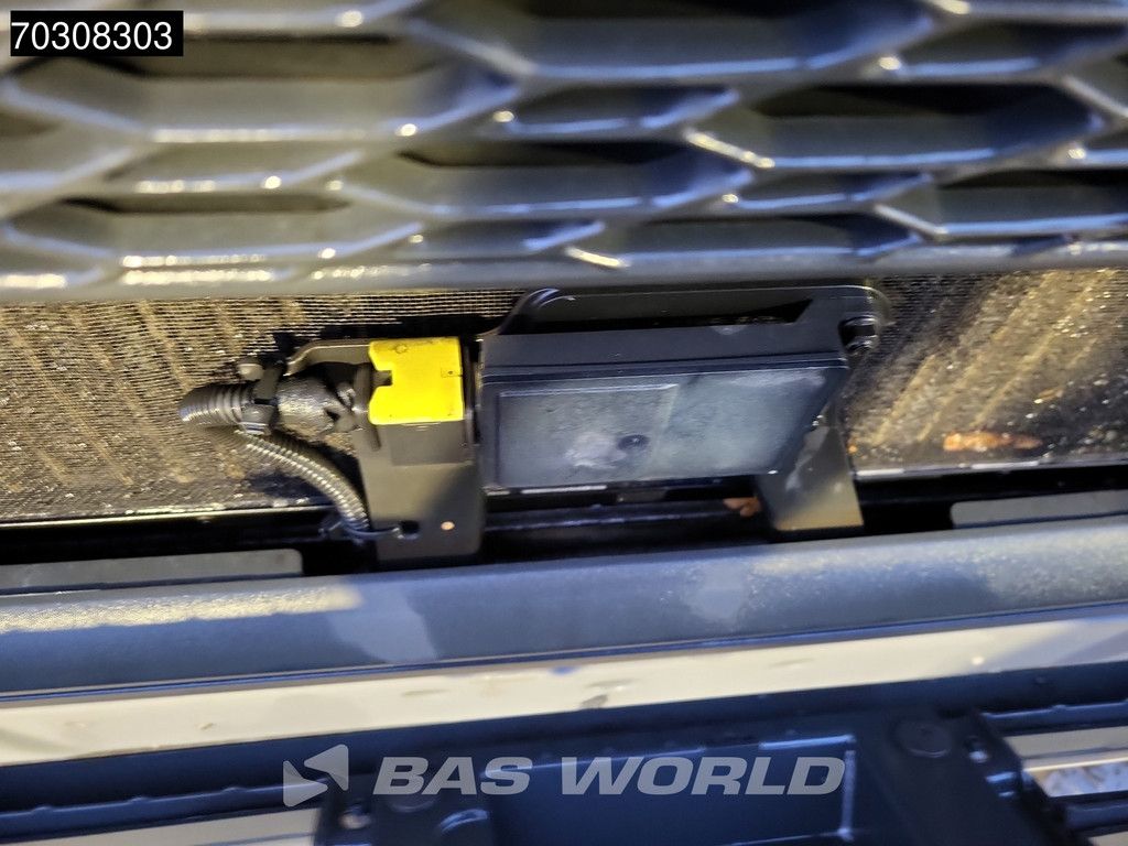 Volvo FH FH 420 4X2 Chassis L! ADR VEB+ Alcoa's I-ParkCool