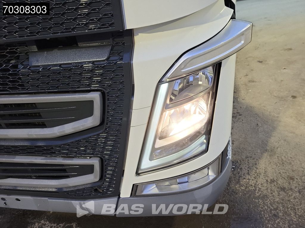 Volvo FH FH 420 4X2 Chassis L! ADR VEB+ Alcoa's I-ParkCool