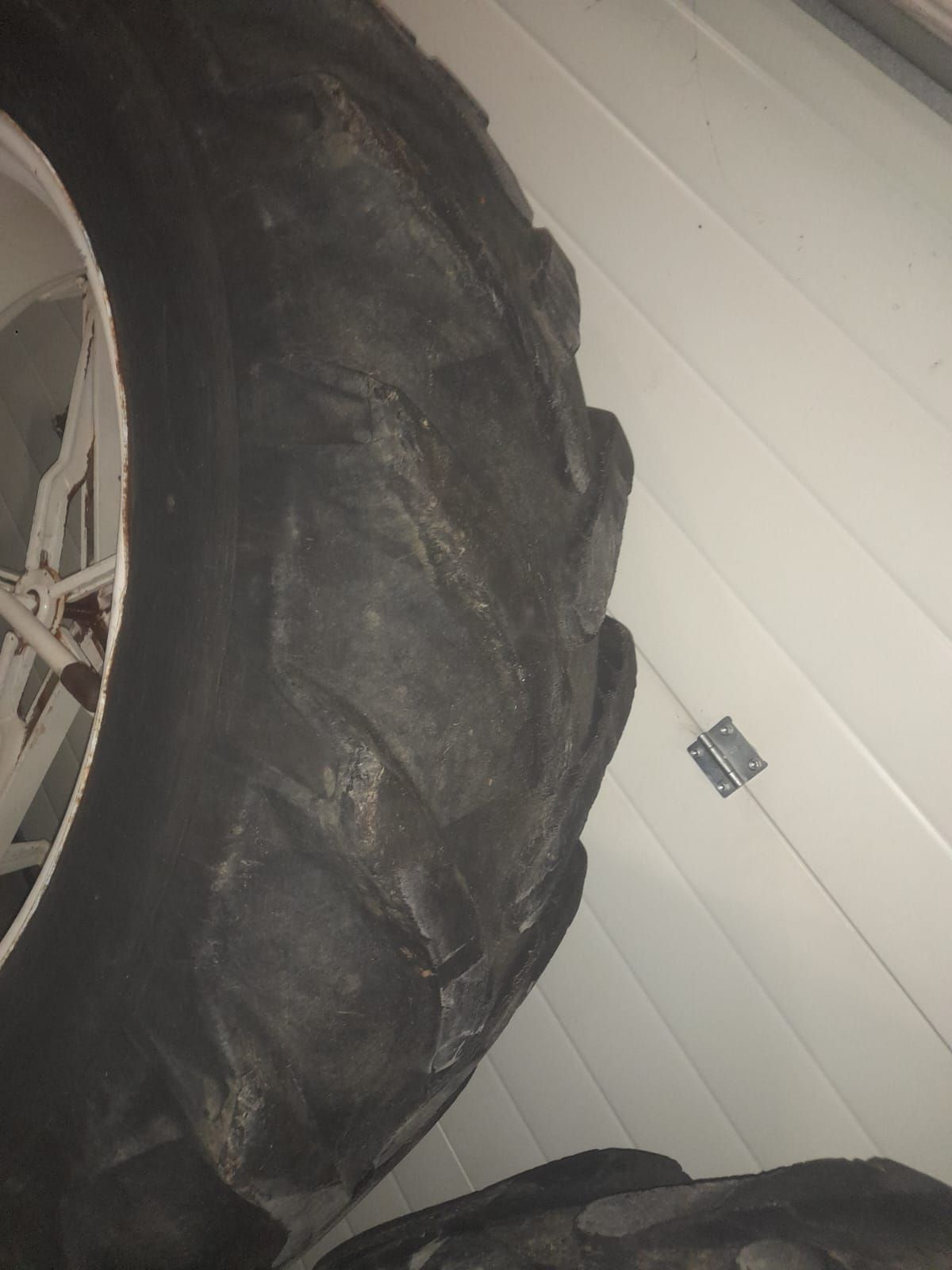 Dubbellucht 16.9-38 5 ster Molcon