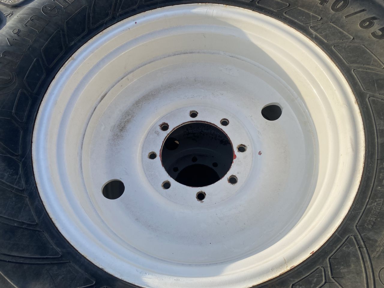 Div. Banden velgen 540 65 r28 - 710 75 r34 Ford Fendt