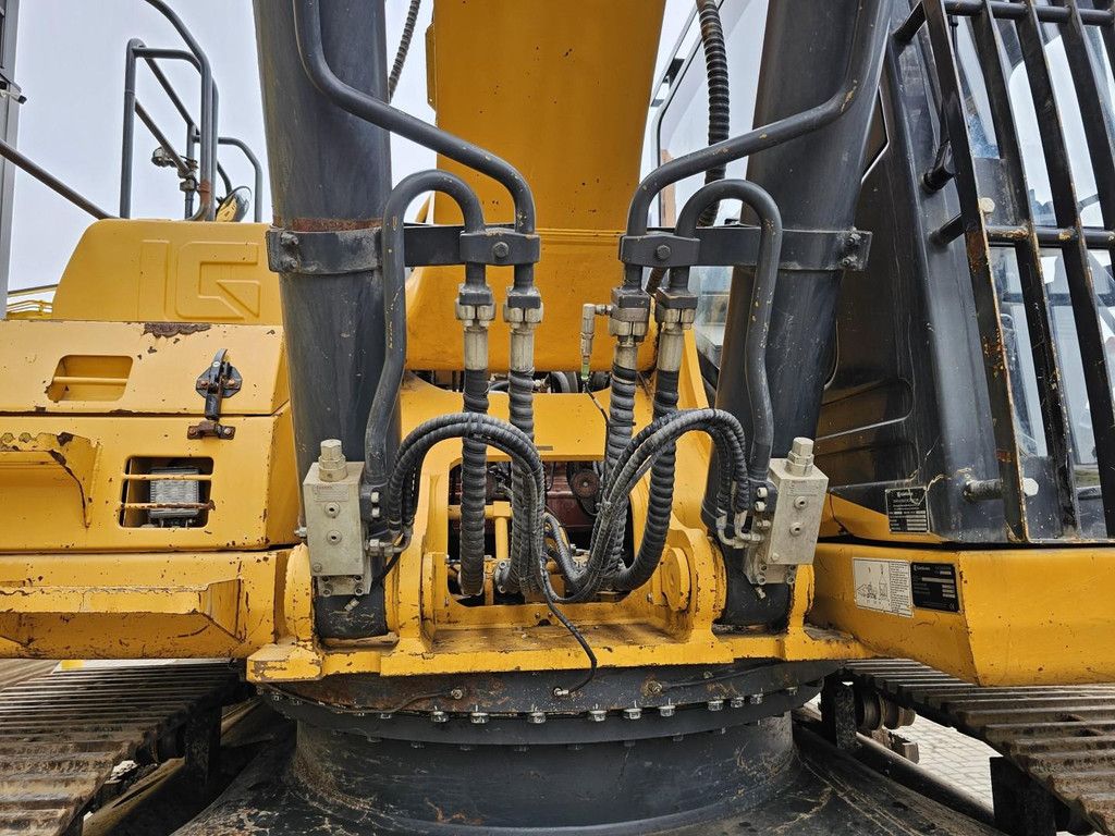 Liugong CLG950E WE1218