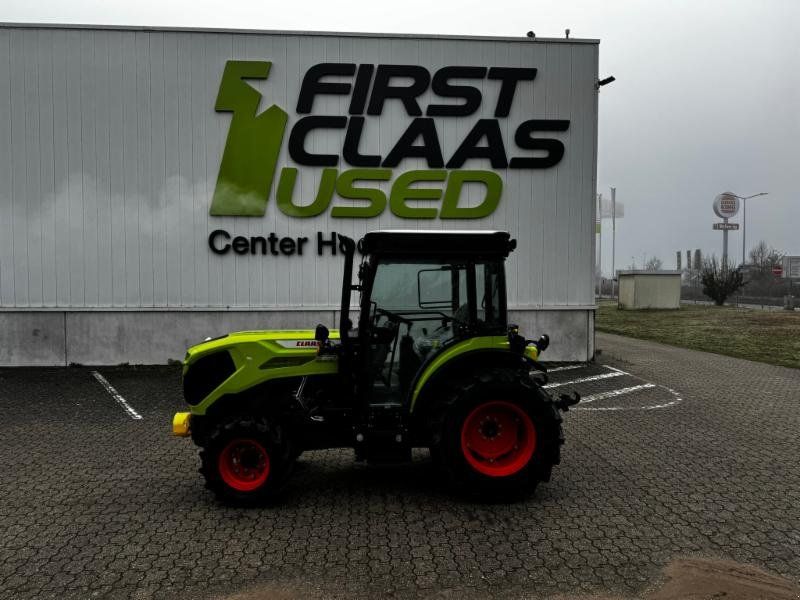 Claas NEXOS 220 S Stage V