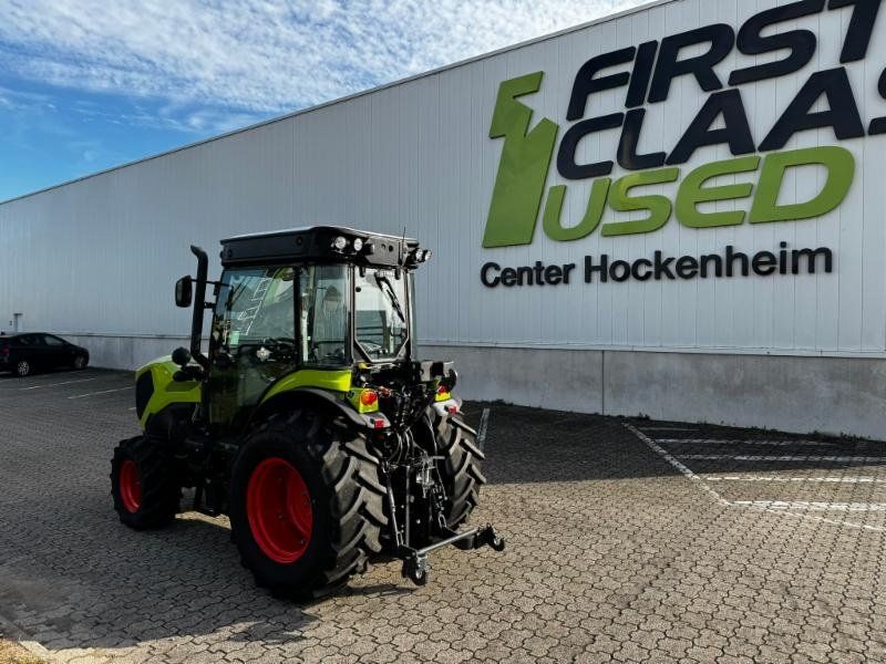Claas NEXOS 260 S Stage V