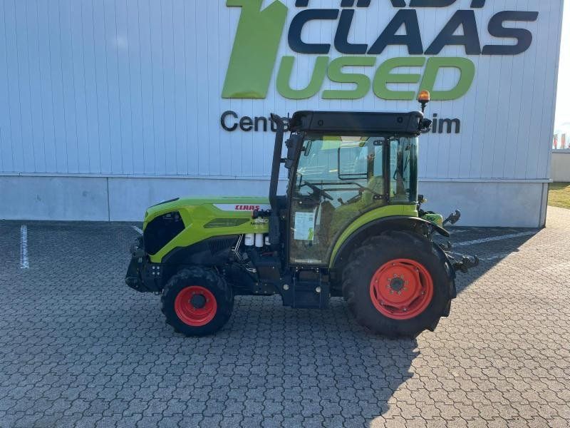 Claas NEXOS 240 S Stage V