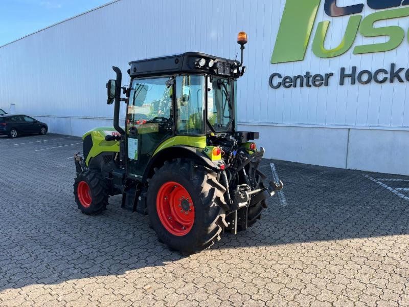 Claas NEXOS 240 S Stage V