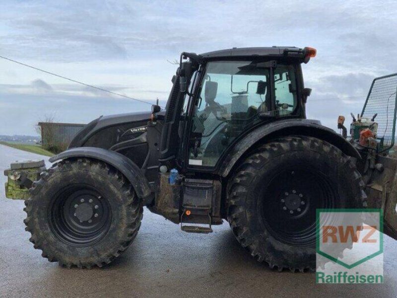 Valtra N174 Direct,Rüfa,FH,FZ,FL