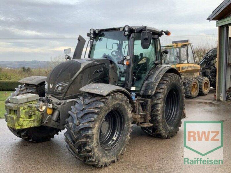 Valtra N174 Direct,Rüfa,FH,FZ,FL