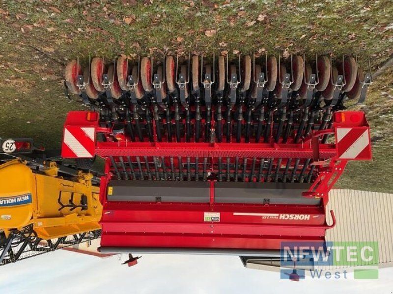 Horsch VERSA 3 KR