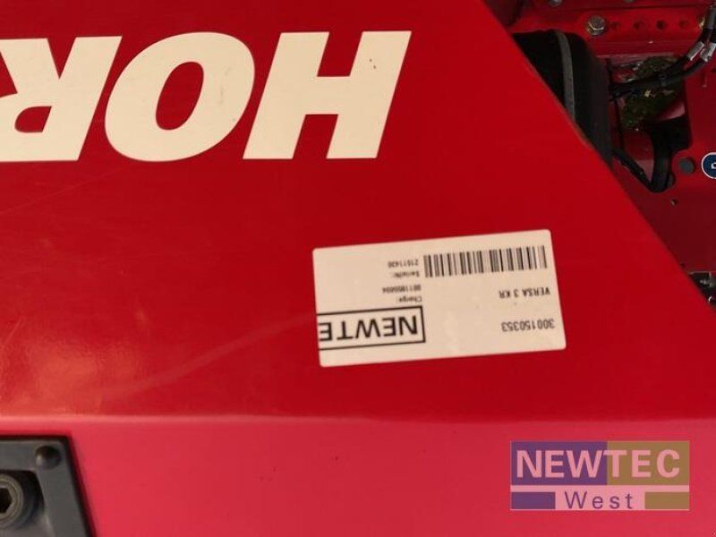Horsch VERSA 3 KR