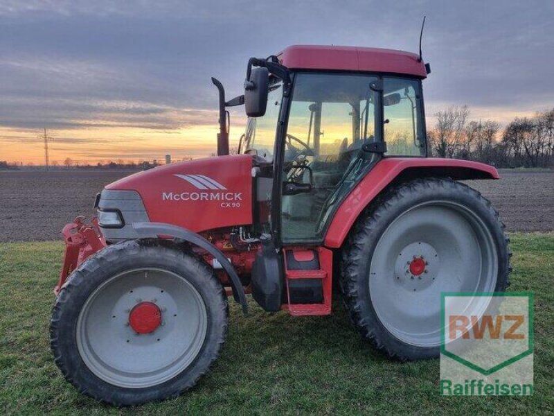 McCormick CX90