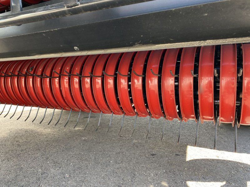 Case IH RB 466 HD PRO CUTTER 25 K