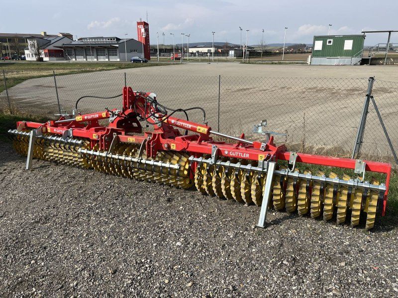 Güttler Avant 56 Sphäroguss 6,15