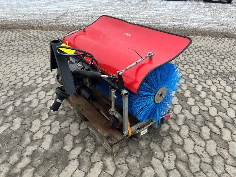 HAF 135 CM KOST M.PTO