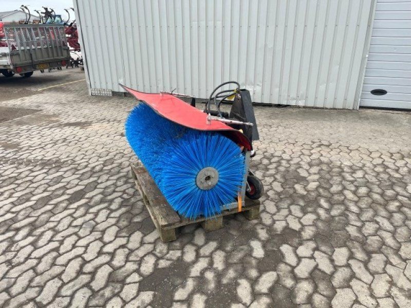 HAF 135 CM KOST M.PTO