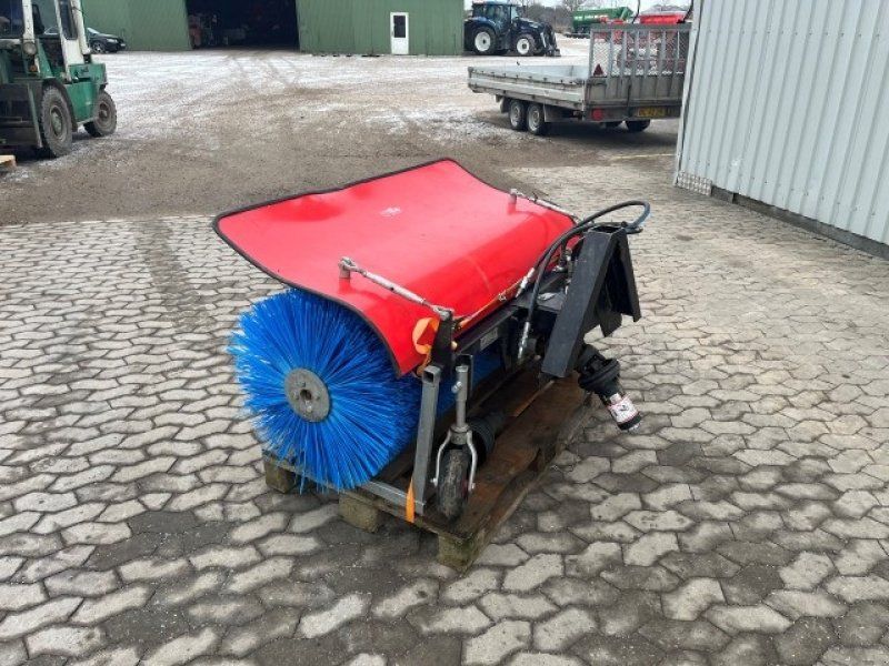 HAF 135 CM KOST M.PTO