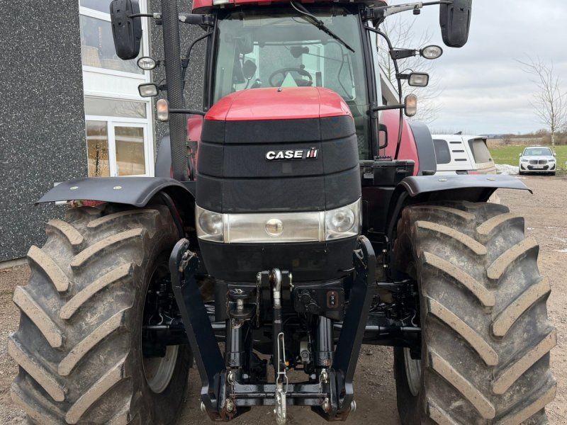 Case IH puma 230 cvx