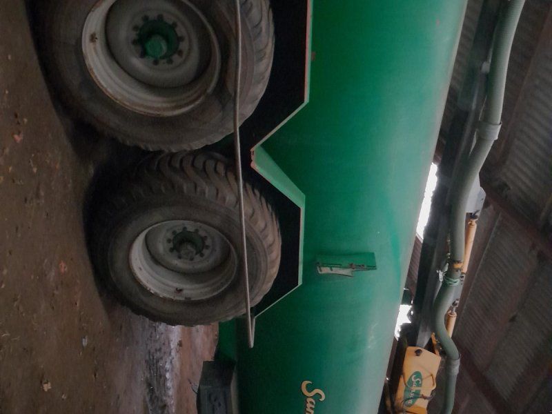 Samson PG20 MED TÅRN