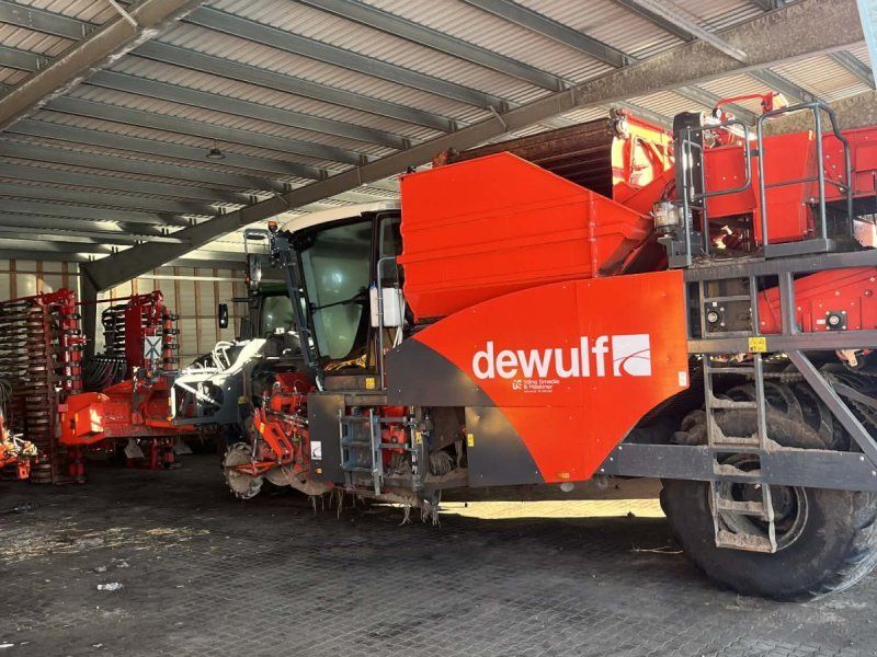 Dewulf RQA3060
