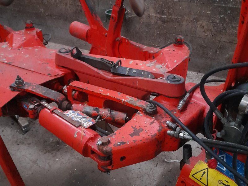Kuhn 152 VM NSH VL