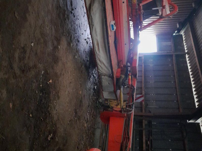 Kuhn FC 352G