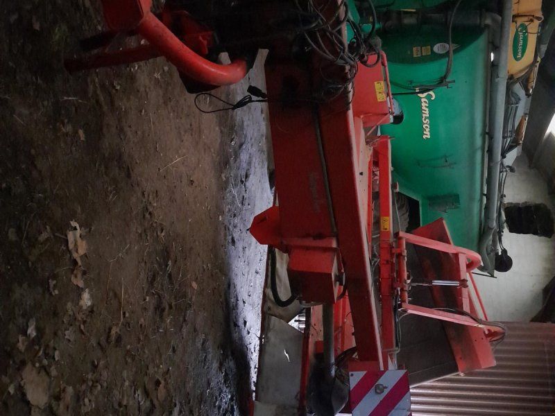 Kuhn FC 352G