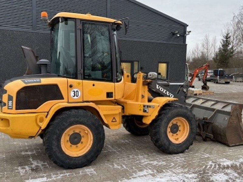 Volvo L30GS