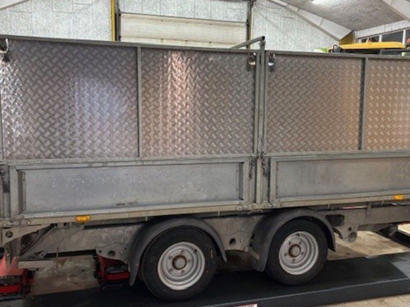 Ifor Williams tt3621