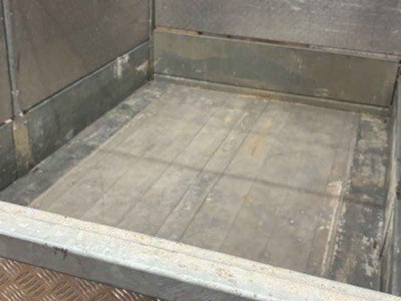 Ifor Williams tt3621