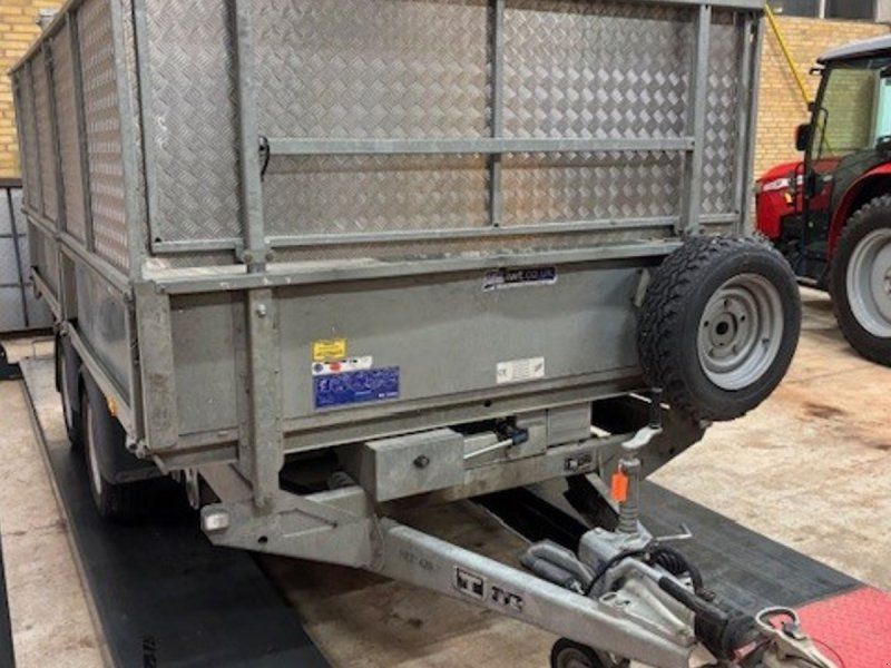 Ifor Williams tt3621