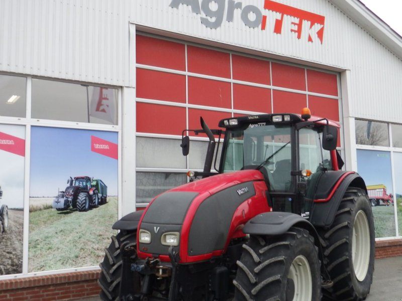 Valtra T161 Advance