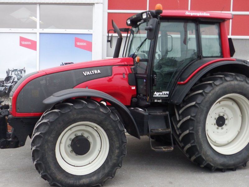 Valtra T161 Advance