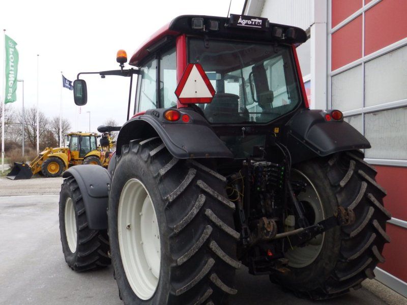 Valtra T161 Advance