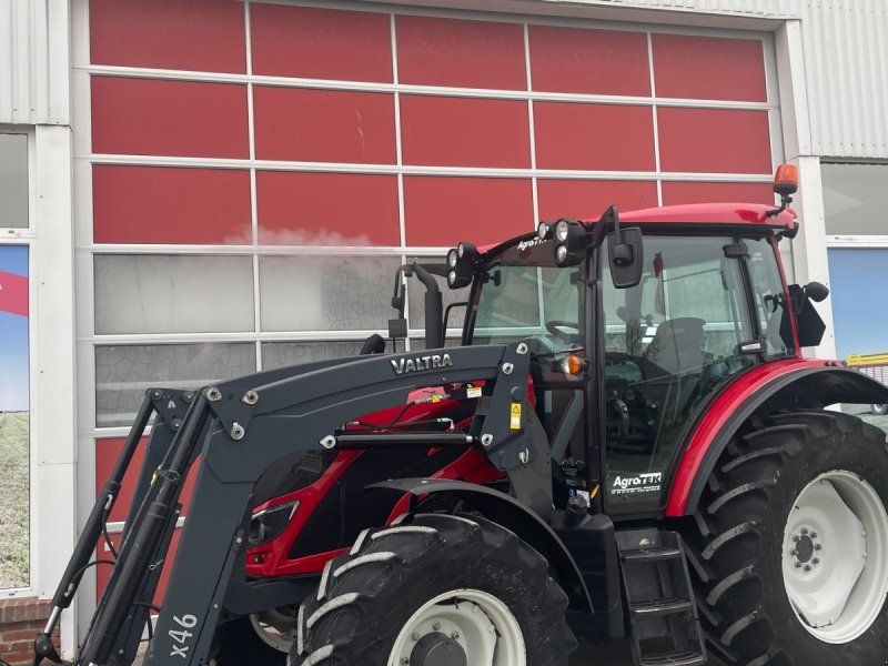 Valtra A104 MH4 H4