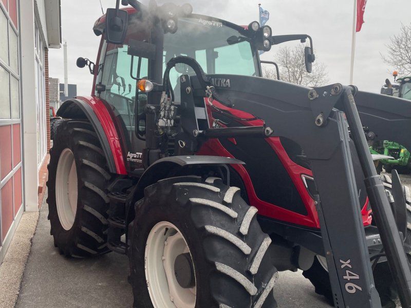 Valtra A104 MH4 H4
