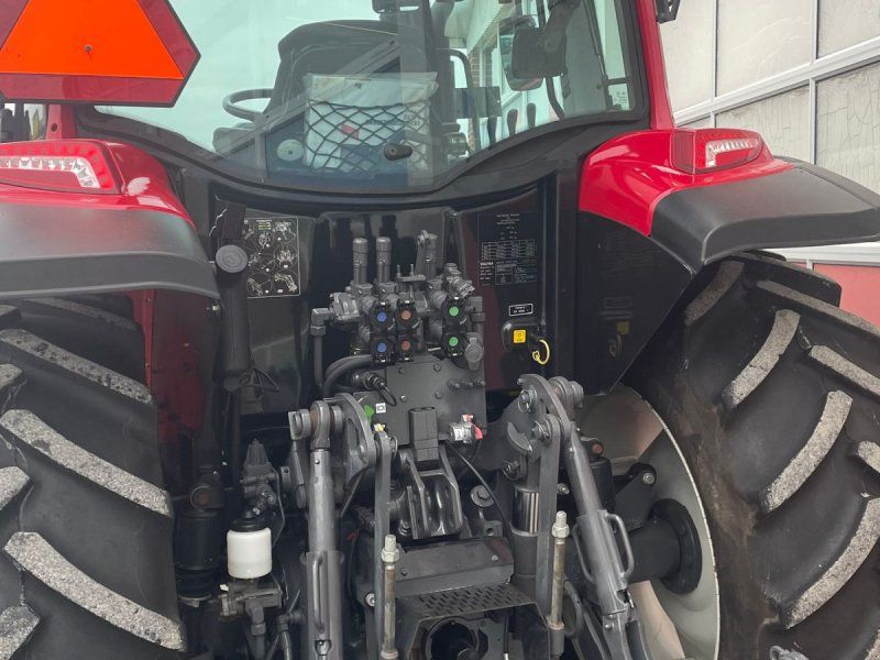 Valtra A104 MH4 H4
